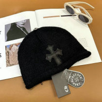 Chrome Hearts Beanies AAA (133) Chrome Hearts Beanies AAA (133)