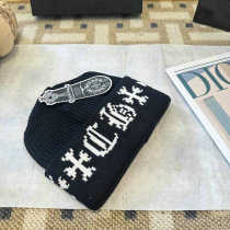 Chrome Hearts Beanies AAA (123) Chrome Hearts Beanies AAA (123)