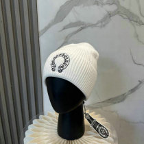 Chrome Hearts Beanies AAA (138) Chrome Hearts Beanies AAA (138)