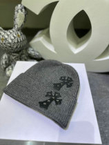 Chrome Hearts Beanies AAA (221) Chrome Hearts Beanies AAA (221)