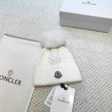 Moncler Beanies AAA (209)