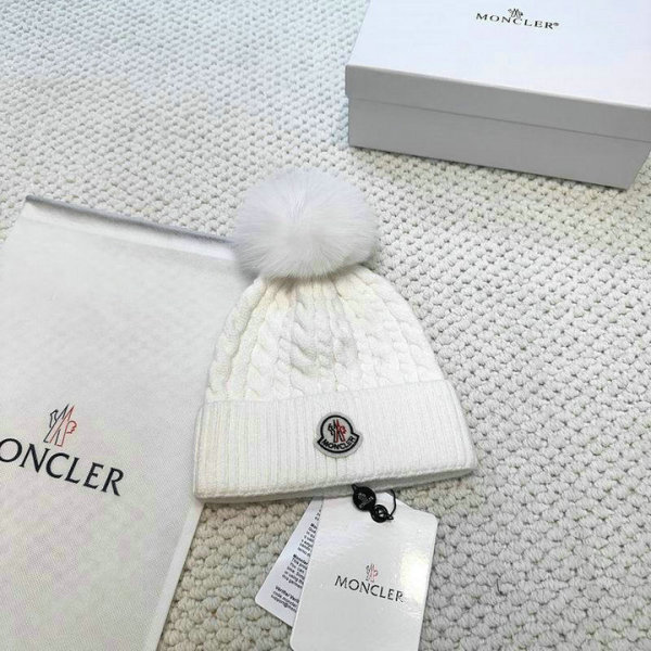 Moncler Beanies AAA (209)
