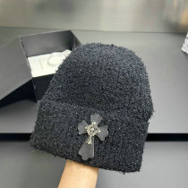 Chrome Hearts Beanies AAA (139) Chrome Hearts Beanies AAA (139)