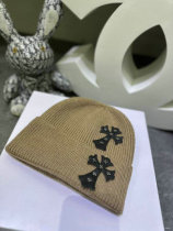 Chrome Hearts Beanies AAA (222) Chrome Hearts Beanies AAA (222)
