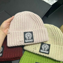 Chrome Hearts Beanies AAA (150) Chrome Hearts Beanies AAA (150)