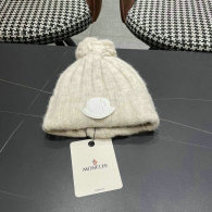 Moncler Beanies AAA (100)