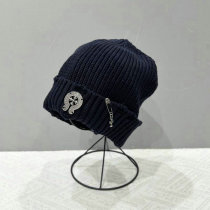 Chrome Hearts Beanies AAA (11) Chrome Hearts Beanies AAA (11)
