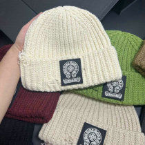 Chrome Hearts Beanies AAA (148) Chrome Hearts Beanies AAA (148)