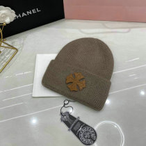 Chrome Hearts Beanies AAA (64) Chrome Hearts Beanies AAA (64)