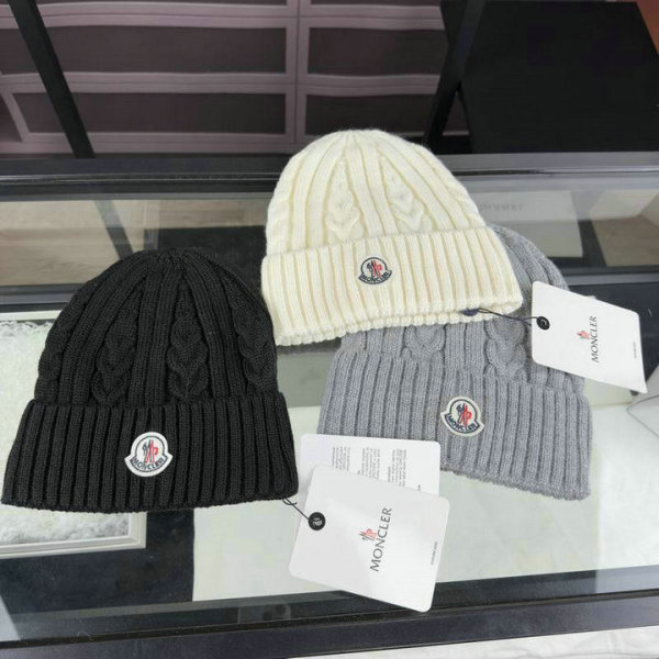 Moncler Beanies AAA (4)