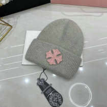 Chrome Hearts Beanies AAA (63) Chrome Hearts Beanies AAA (63)