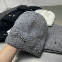 Chrome Hearts Beanies AAA (171) Chrome Hearts Beanies AAA (171)