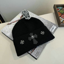 Chrome Hearts Beanies AAA (106) Chrome Hearts Beanies AAA (106)
