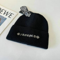 Chrome Hearts Beanies AAA (93) Chrome Hearts Beanies AAA (93)