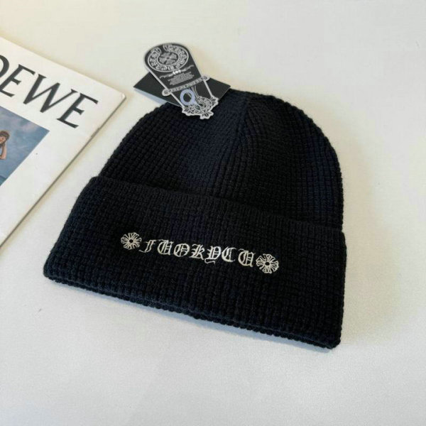 Chrome Hearts Beanies AAA (93)