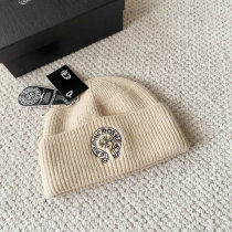 Chrome Hearts Beanies AAA (152) Chrome Hearts Beanies AAA (152)