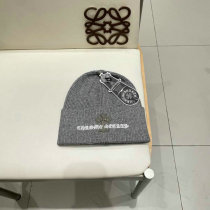 Chrome Hearts Beanies AAA (38) Chrome Hearts Beanies AAA (38)