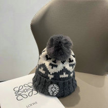 Chrome Hearts Beanies AAA (37) Chrome Hearts Beanies AAA (37)