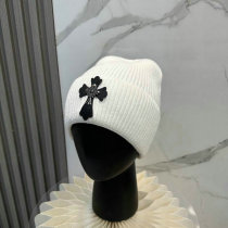 Chrome Hearts Beanies AAA (104) Chrome Hearts Beanies AAA (104)