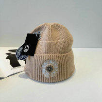 Chrome Hearts Beanies AAA (82) Chrome Hearts Beanies AAA (82)