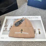 Chrome Hearts Beanies AAA (118)