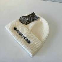 Chrome Hearts Beanies AAA (96) Chrome Hearts Beanies AAA (96)