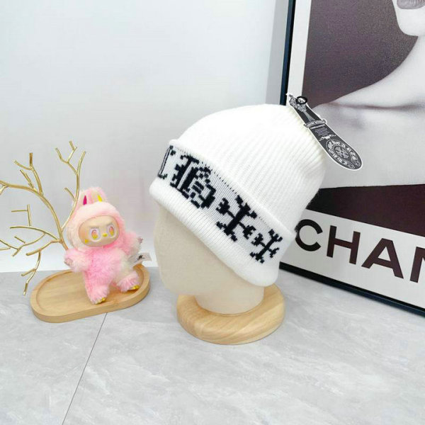 Chrome Hearts Beanies AAA (264)