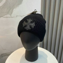 Chrome Hearts Beanies AAA (12) Chrome Hearts Beanies AAA (12)