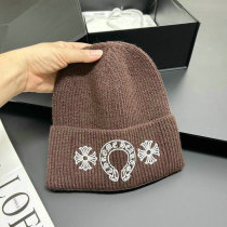 Chrome Hearts Beanies AAA (194) Chrome Hearts Beanies AAA (194)