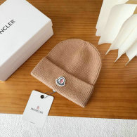 Moncler Beanies AAA (187)