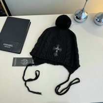 Chrome Hearts Beanies AAA (74) Chrome Hearts Beanies AAA (74)