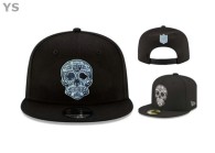 NFL Oakland Raiders Snapback Hat (644)