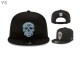 NFL Oakland Raiders Snapback Hat (644)