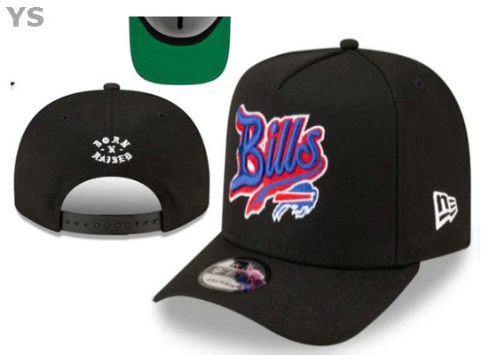 NFL Buffalo Bills Snapback Hat (116)