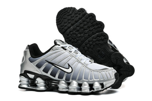 Nike Shox TL Shoes (53)