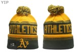 MLB Oakland Athletics Beanies (1)