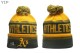MLB Oakland Athletics Beanies (1)