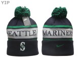 MLB Seattle Mariners Beanies (1)