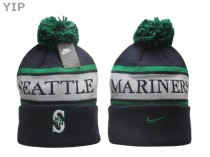 MLB Seattle Mariners Beanies (1)