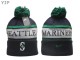 MLB Seattle Mariners Beanies (1)