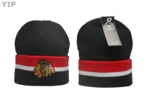 NHL Chicago Blackhawks Beanies (1) NHL Chicago Blackhawks Beanies (1)