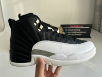 Authentic Air Jordan 12 “Playoffs” 2022 Authentic Air Jordan 12 “Playoffs” 2022