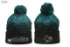 NHL San Jose Sharks Beanies (1)