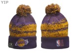NBA Los Angeles Lakers Beanies (1)