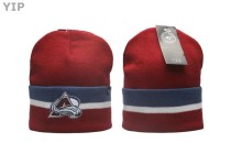 NHL Colorado Avalanche Beanies (1) NHL Colorado Avalanche Beanies (1)