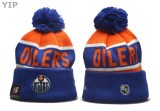 NHL Edmonton Oilers Beanies (1)