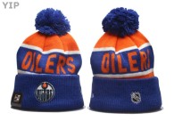 NHL Edmonton Oilers Beanies (1)