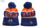NHL Edmonton Oilers Beanies (1)
