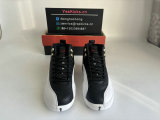 Authentic Air Jordan 12 “Playoffs” 2022