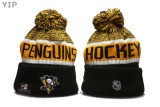 NHL Pittsburgh Penguins Beanies (2)